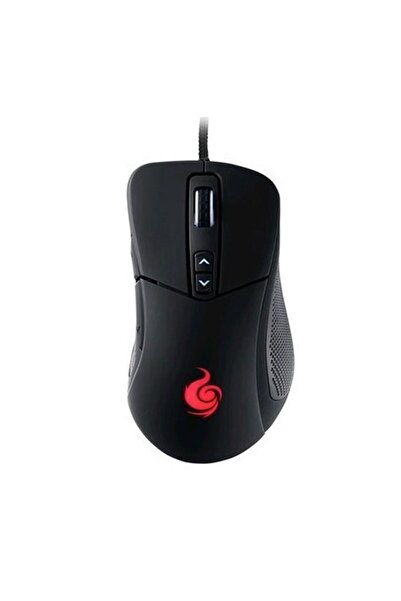 Genel Markalar CM Storm Mizar SMG-4005-KLLW1 Kablolu Siyah Mouse 14212