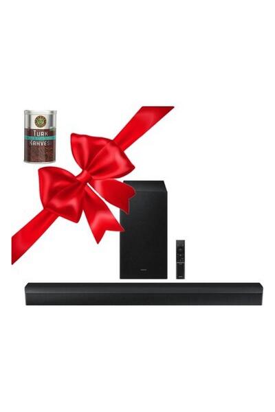 Samsung Soundbar 370W Ev Sinema Sistemi 3.1 Kanal,bluetooth,hdmı