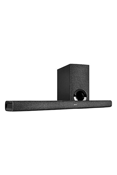 Denon DHT-S416 Kablosuz Subwoofer ve Wı-Fı Özellikli Soundbar