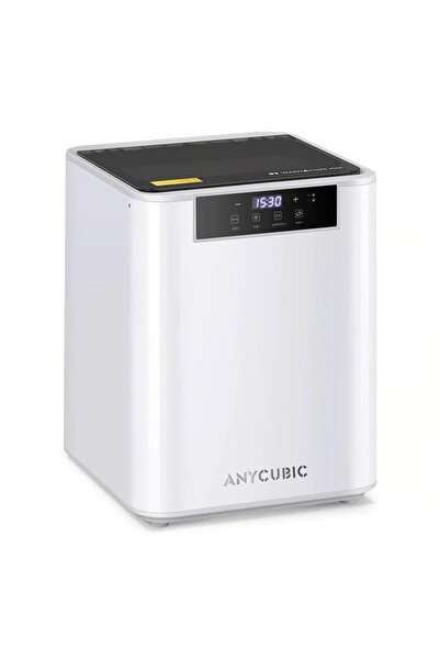 Anycubic Wash & Cure Max Yıkama ve Kürleme Makinesi