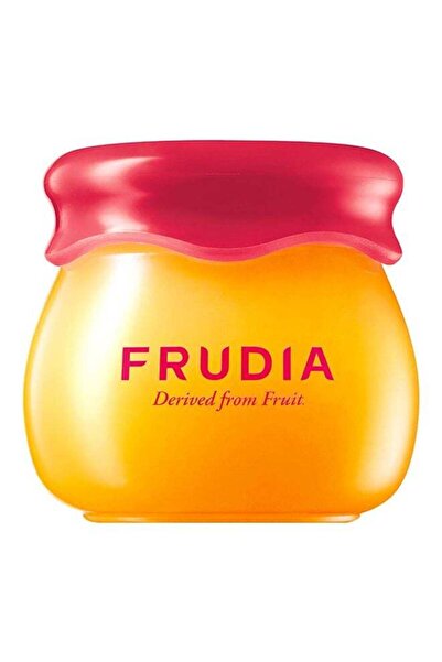 FRUDIA مرطب شفاه 3 في 1 بخلاصة الرمان والعسل 10 مل