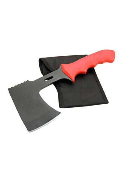 Kamp, Outdoor Atasan Kamp 12.5cm Baltası