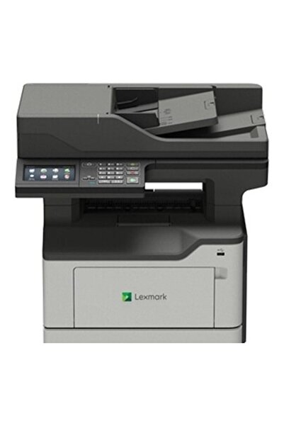 Lexmark MX522ADHE Çok Fonksiyonlu Mono Lazer Yazıcı