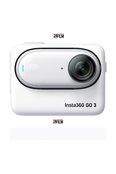 Insta360 Go 3 Aksiyon Kamera (128GB)