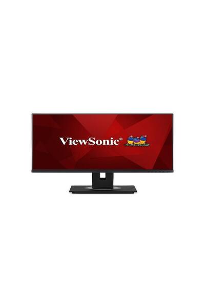 ViewSonic VG2456 24" 60Hz 5ms (HDMI+Dp) Full HD IPS Monitör