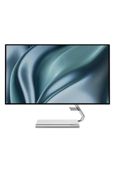 LENOVO Q27h-20 27" 4ms 70Hz (HDMI+Display+Type-C) AMD FreeSync IPS Panel WLED...