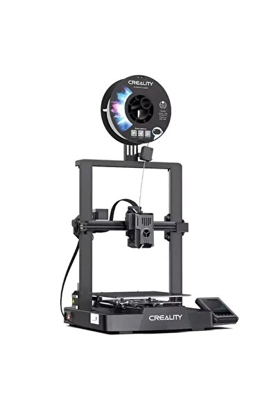 Creality Ender 3 V3 Ke 3D Yazıcı