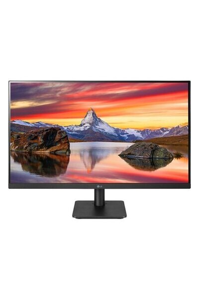 LG 27 27MP400-B IPS Fhd 5ms 75HZ HDMI VGA LCD Monitör