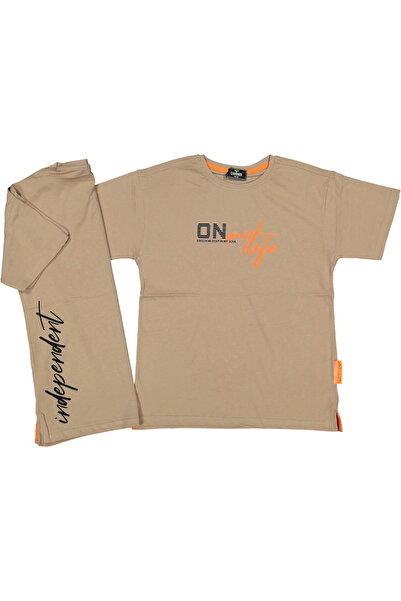 Anna Carino On Spirity Life Printed Men's T-Shirt