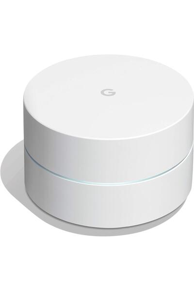 Google AC-1304 WiFi Çözümü Tüm Ev Kapsama Alanı için Tek WiFi Noktalı Yönlend...