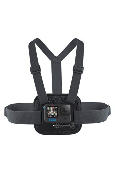 GoPro Chesty ( Göğüs Askısı)