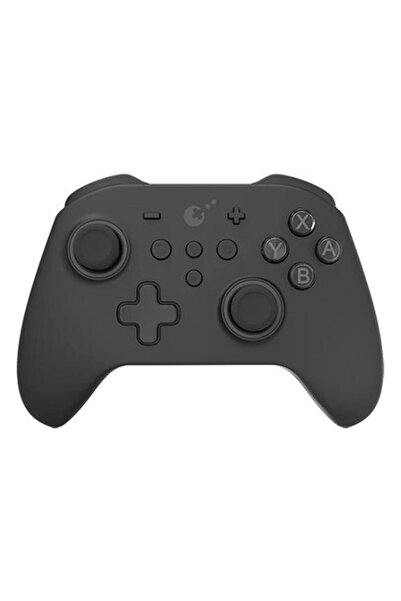 gulikit Kk3 Max Black Smartrigger Hall Effect Destekli Kablosuz Gamepad (NS39)