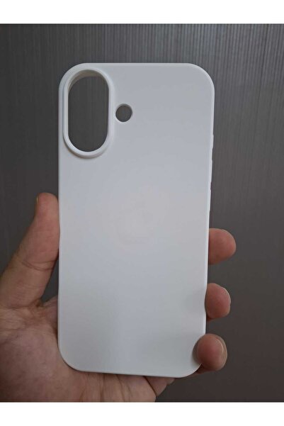 TechnoZone iPhone 17 Compatible Silicone Velvet Inside Launch Luxury Case