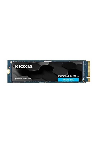 Kioxia 1TB EXCERIA PRO LSE10Z001TG8 7300-6400MB/s M2 NVME GEN4 DİSK