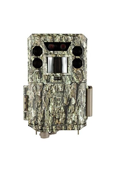 Bushnell Dual Core Camo Fotokapan Kamera 30MP