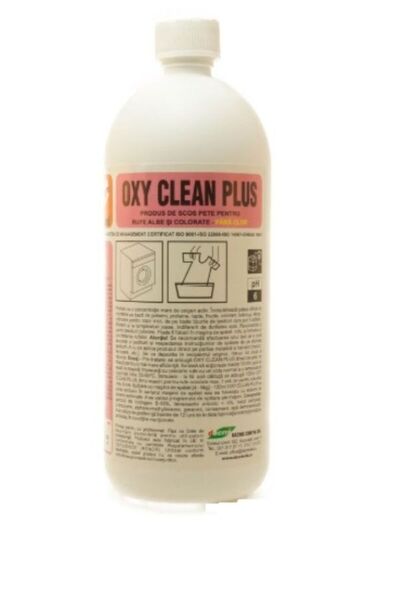 Dacris Oxi Clean Plus stain removal solution 1L STAIN REMOVAL GEL