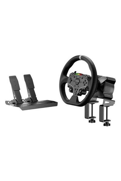 Genel Markalar R3 Direct Drive Yarış Direksiyonu Seti (Pc'de Çalışır)