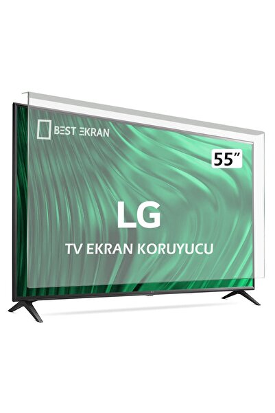 LG 55QNED86A6A 55" inç 139 Ekran QNED KORUYUCU TRGx5d4gs5f45