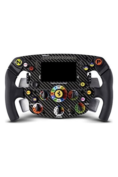 Thrustmaster Formula Wheel Add-On Ferrari SF1000 Edition Direksiyon