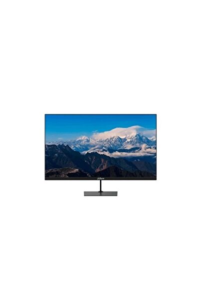 Genel Markalar LM27-C200 27" 100Hz 5Ms VGA+HDMI FullHD VA Vesa Monitör