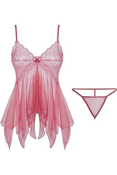 Other Babydoll and Playsuit Lingerie Set for Women