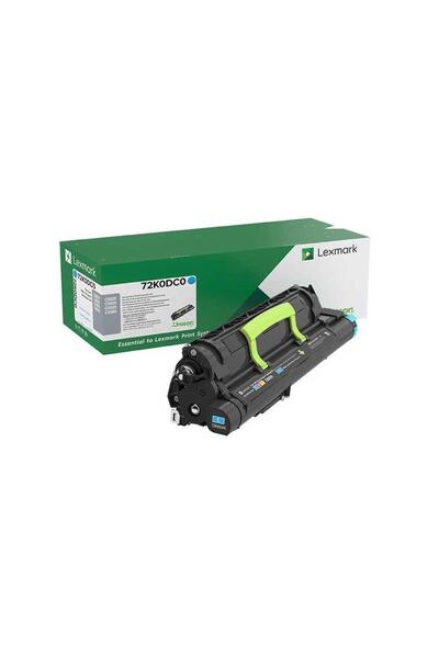 Lexmark CS820-72K0DC0 Mavi Developer Ünitesi