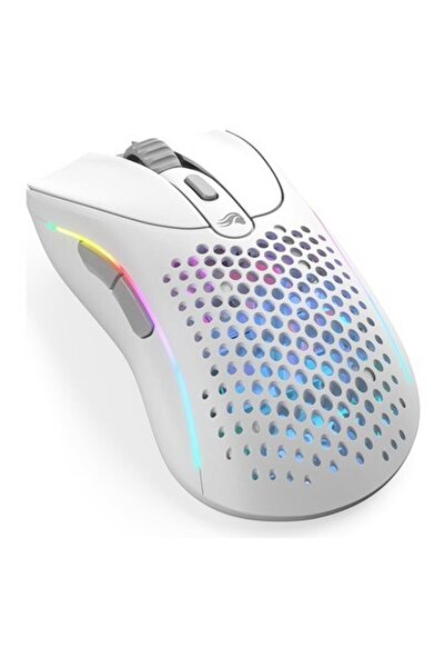 Store Oyun Modeli D 2 Kablosuz Oyun Faresi - Süper Hafif 66 G, 210 Saate Kadar Pil, 26K Opt. Sensör, 6 Pro