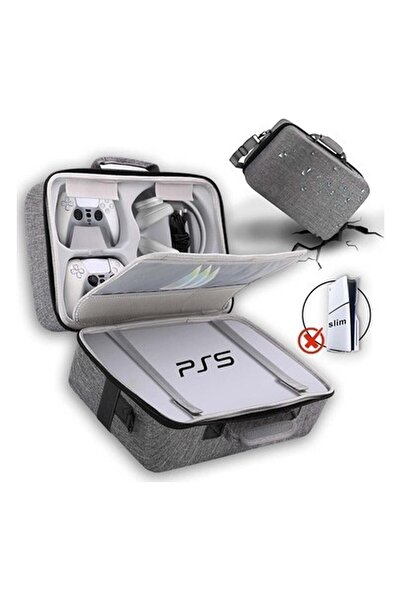 Genel Markalar Sony Ps5 Cd Ve Dijital Model Konsol , El Ve Omuz Ergonomik Sey...