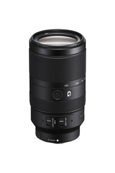 Sony Ggt E 70 350 mm F 4,5-6,3 G Oss Lens Objektif