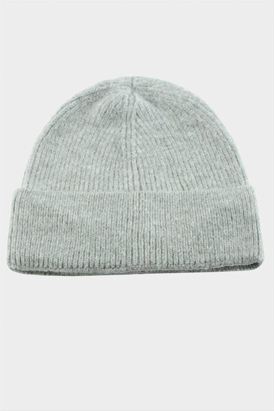 Generic Brand Colorful Knitwear Beret