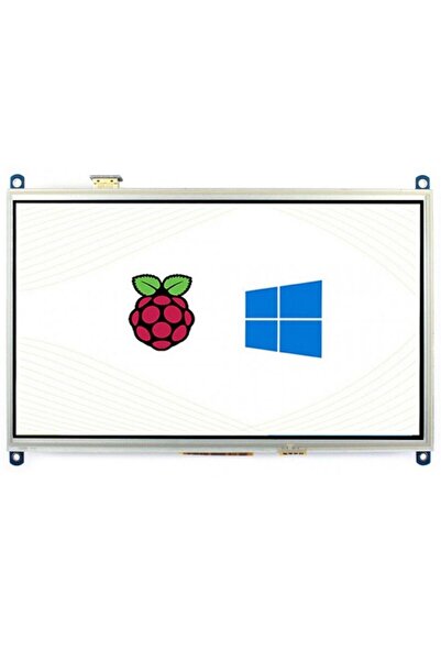 WaveShare 10.1inch HDMI LCD