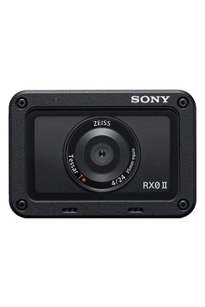 Sony Dsc-Rx0 Iı Creator Kit Aksiyon Kamera (Sony Eurasia Garantili)
