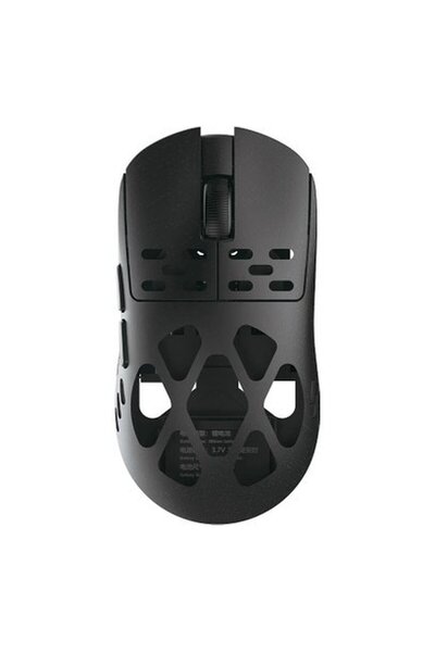 Ajazz Am3 Series Full Magnezyum Ultra Hafif 49 Gram 8k Hz Dongle 30000 Dpı Pr...