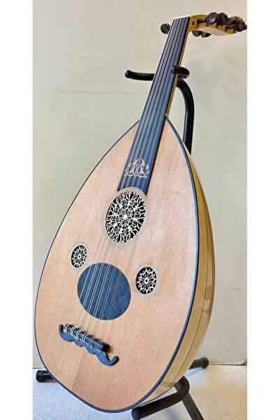 ARTEMİS Kaliteli Kelebek Ud