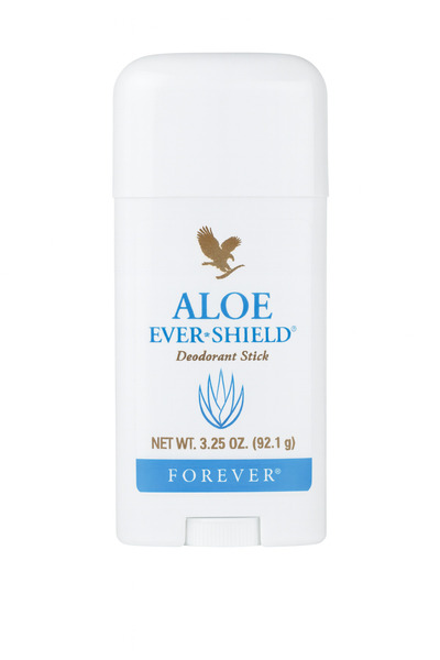 Forever ALOE EVER-SHIELD deodorant