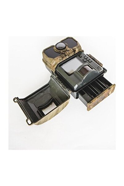 keepway KG895 4g 30 Mp Full Hd Gsm Fotokapan