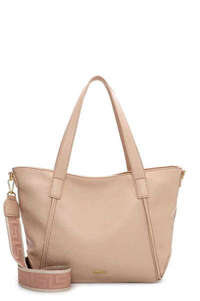 Emily & Noah Shopper E&N Julie