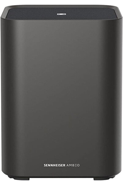 Sennheiser Ambeo Sub | Subwoofer