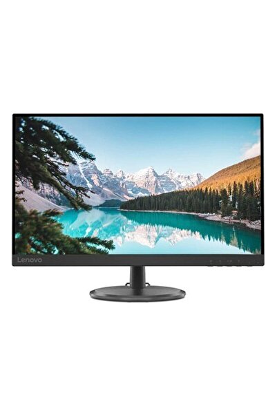 LENOVO C27-30 27'' 4 Ms 75 Hz Fhd Va LED Monitör 62AAKAT6TK