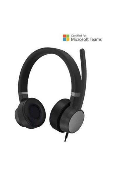 LENOVO Go Kablolu Anc Kulaklık 4XD1C99223