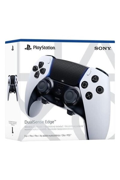 Sony Ps5 Dualsense Edge Controller Oyun Kolu - G