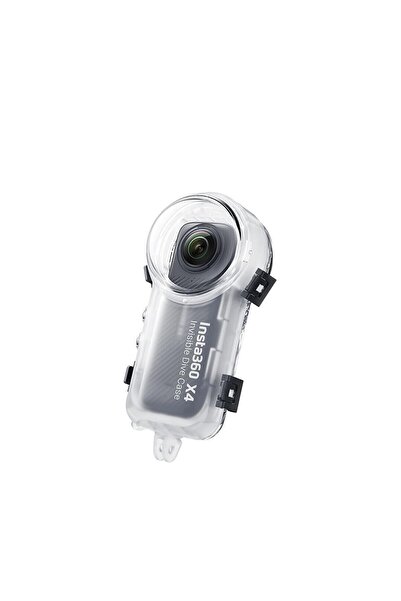 Insta360 X4 Invisible Dive Case