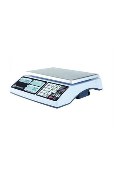 Dikomsan Cct-H 60 Kg 1 G Sayıcı Terazi