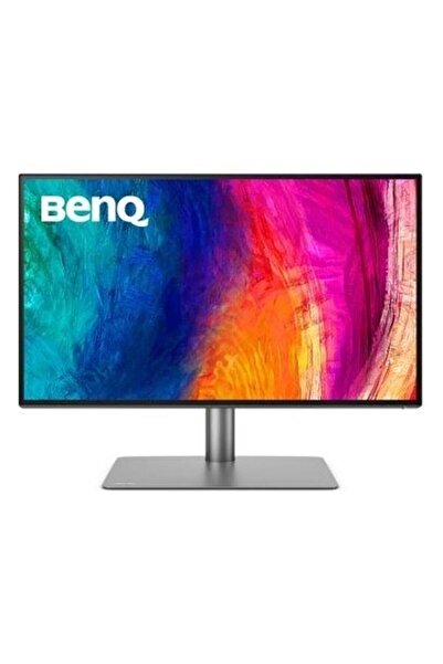 BENQ 27INÇ 4K UHD Thunderbolt Monitör PD2725U