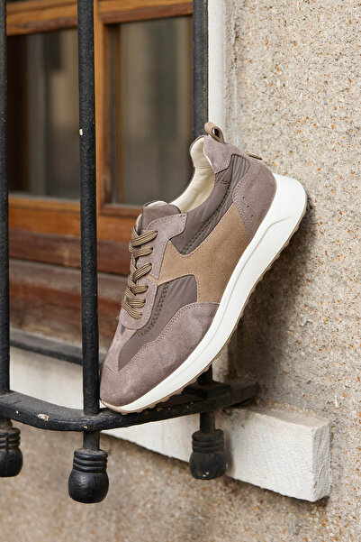 Vantaggio Ανδρικά αθλητικά παπούτσια Zorro Kum 100% γνήσιο δέρμα