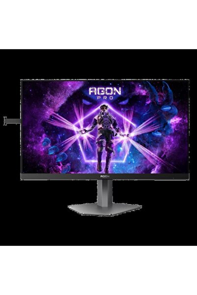 Aoc Agon Pro AG256FS 24.5" 390Hz(OC) 0.3ms HDMI Dp Adaptivesync Pivot HDR400 ...