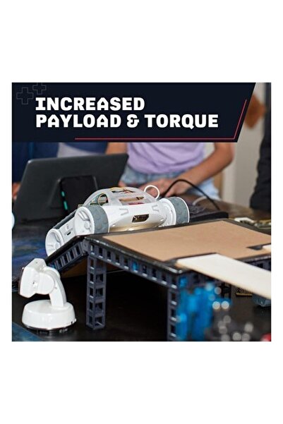 Sphero Rvr+: Programlanabilir Robot Araba