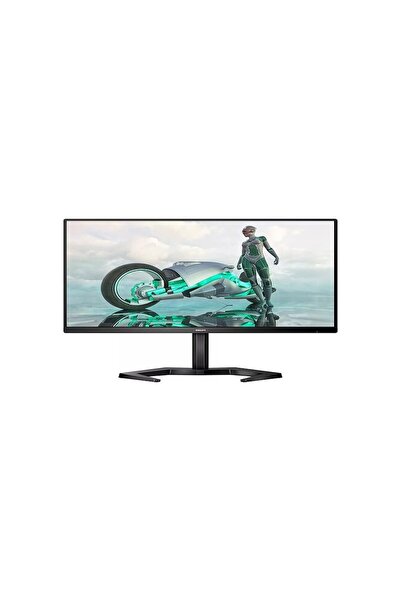 Philips Monitor IPS LED Gaming Philips Evnia 23.8" 24M1N3200ZS/00, Full HD (1920 x 1080),165 Hz, 4ms GTG