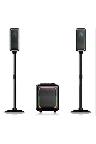 Leader H2120 1200w 2.1 Ses Sistemi