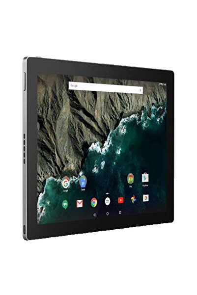Google Pixel C 10,2 inç HD Dokunmatik Ekranlı Tablet 64 GB Maxwell GPU'lu Premium Yüksek Performansl
